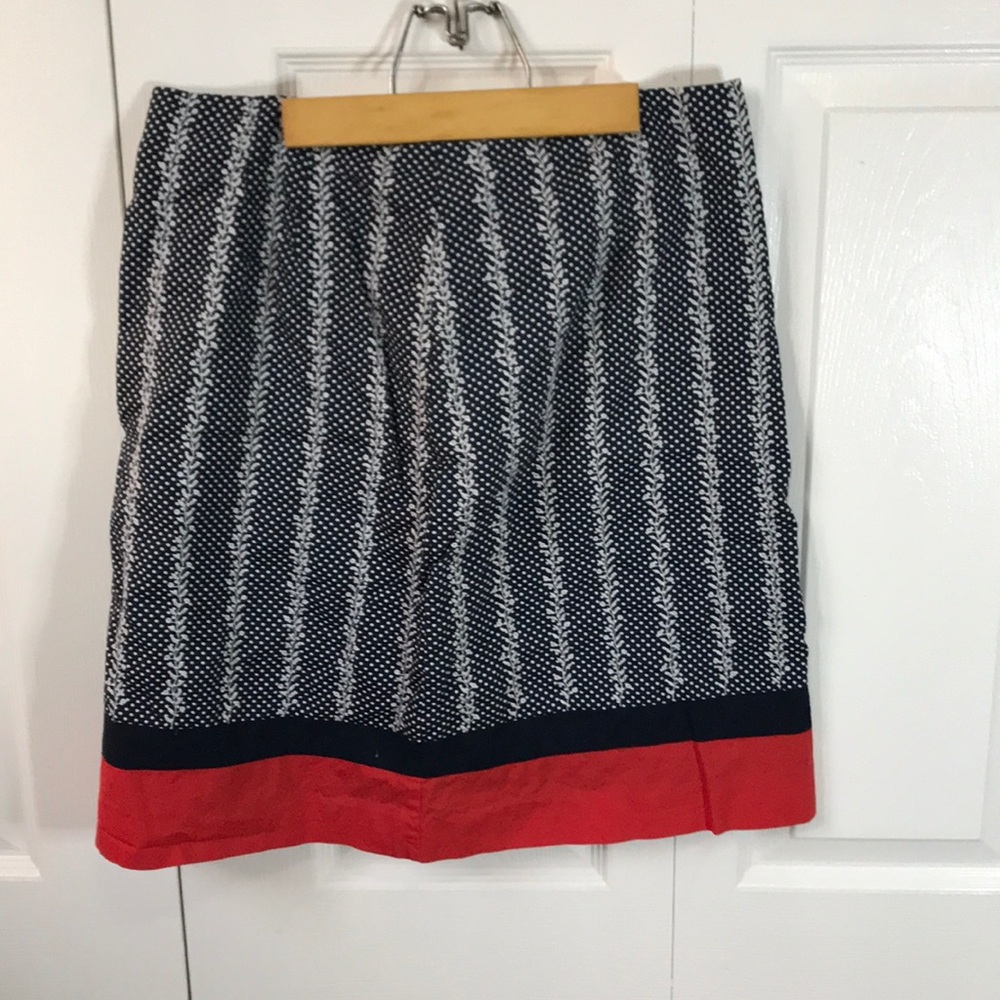 Talbots Petites Skirt